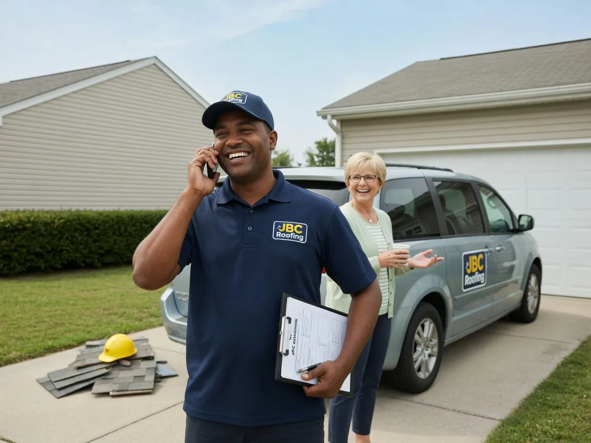 Roof Replacement Franklin Springs, GA FAQs
